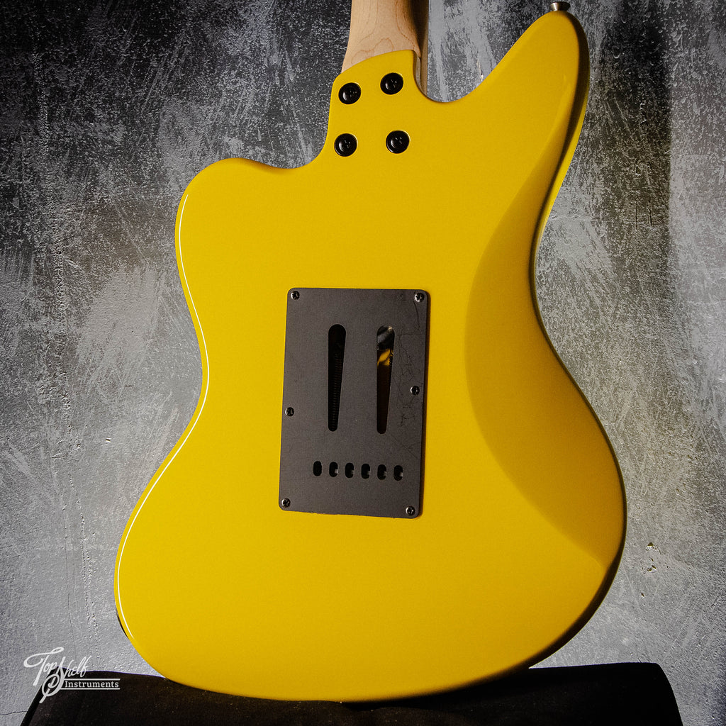 Fernandes JG-45 Yellow 1999