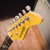 Fernandes JG-45 Yellow 1999