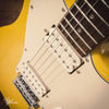 Fernandes JG-45 Yellow 1999