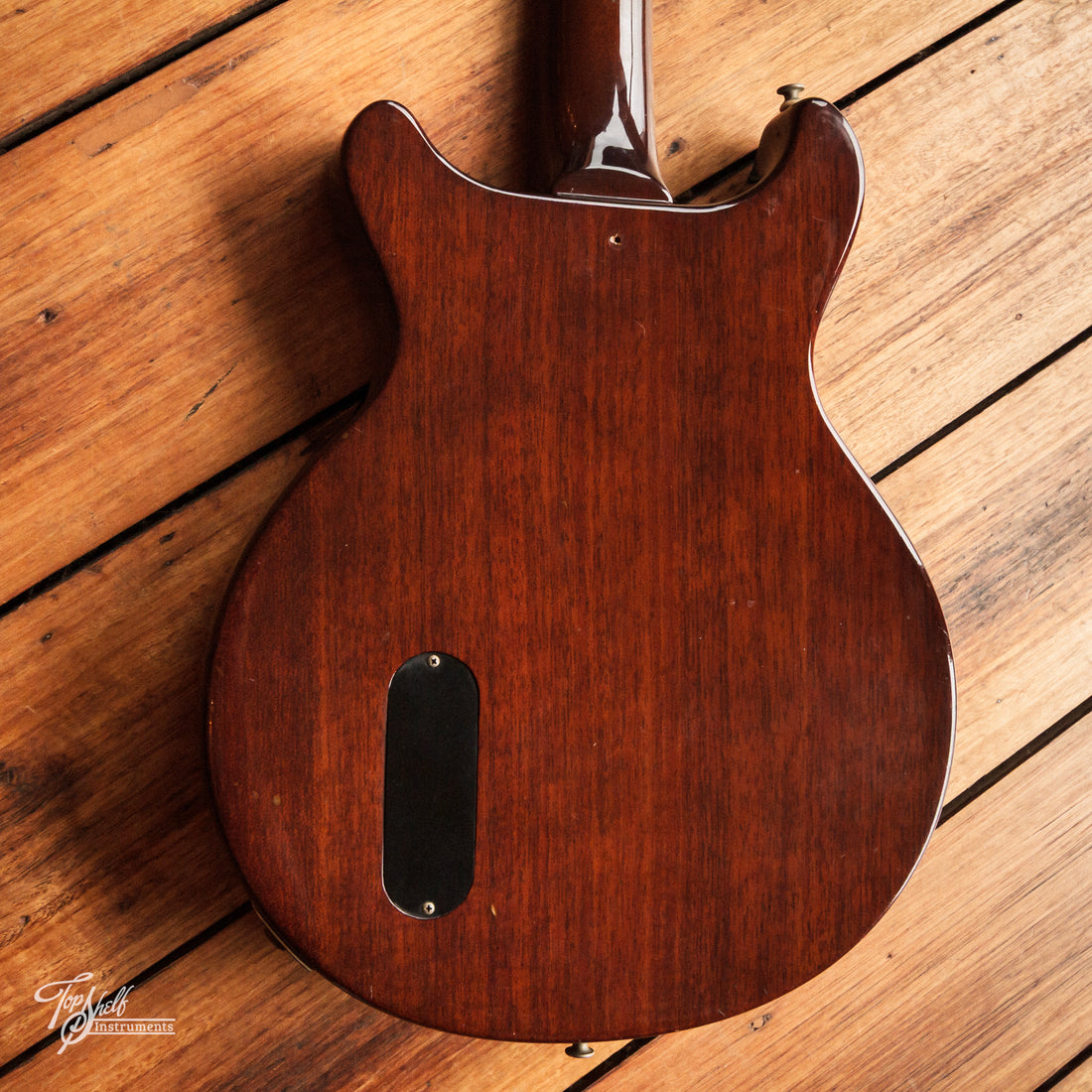 Fernandes FTV-70 Natural Gloss 1979