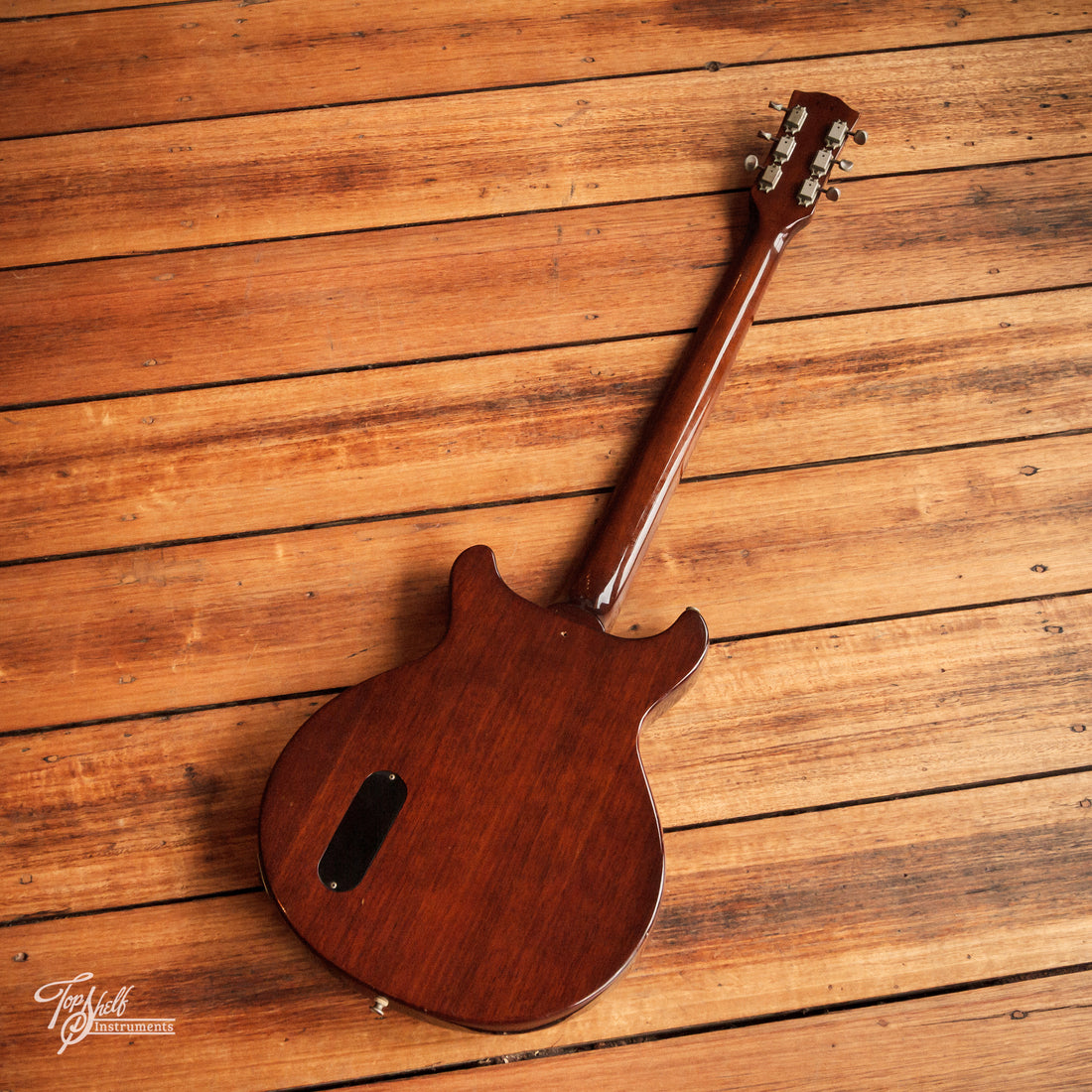 Fernandes FTV-70 Natural Gloss 1979