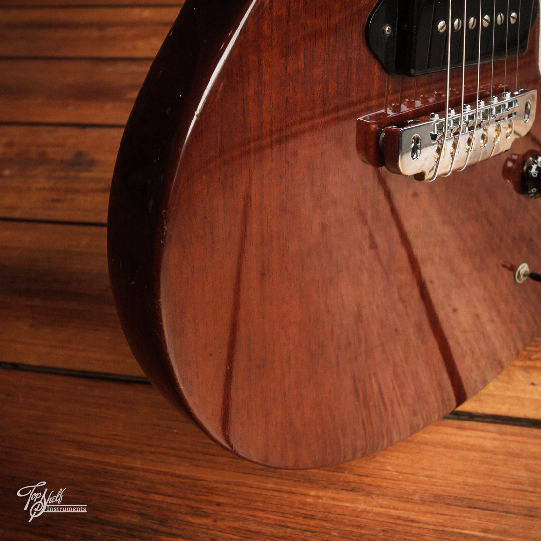 Fernandes FTV-70 Natural Gloss 1979