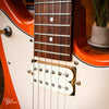 Fernandes JG-40 Burnt Orange 1998