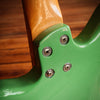 Fernandes JG-55 Surf Green 1998