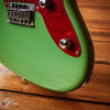 Fernandes JG-55 Surf Green 1998