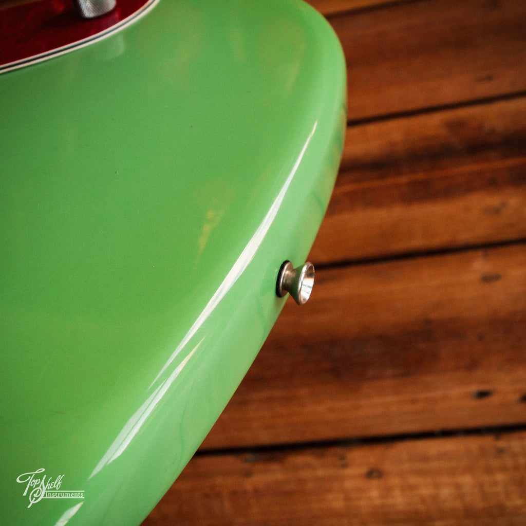 Fernandes JG-55 Surf Green 1998