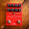 Flamma Ekoverb FS22 Reverb &  Delay Pedal