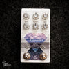 FoxPedal Magnifica Deluxe Reverb Pedal