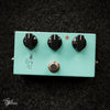 Frederic Effects Zombie Klone Overdrive Pedal