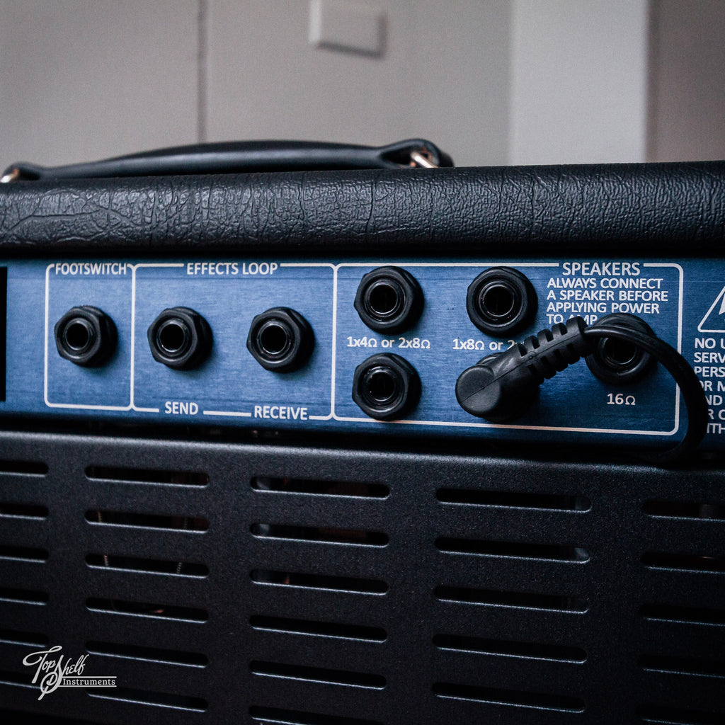 Frost Amplifiers Clapp15 15w 1x12" Guitar Combo Amp