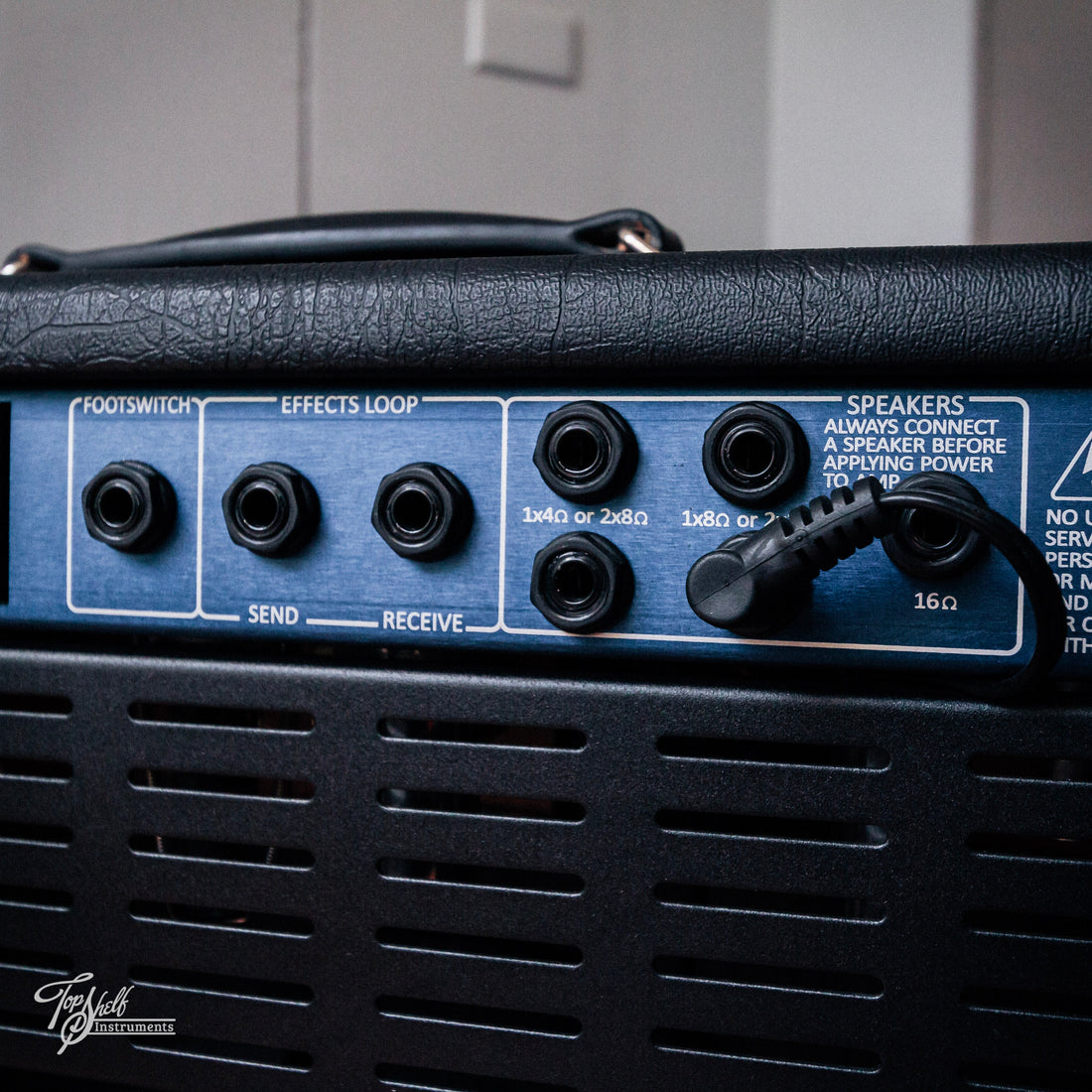 Frost Amplifiers Clapp15 15w 1x12" Guitar Combo Amp