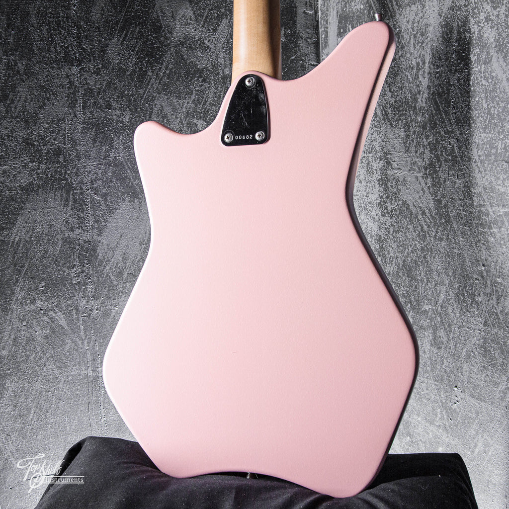 Fugijen PP-420 Textured Shell Pink 1995