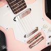 Fugijen PP-420 Textured Shell Pink 1995