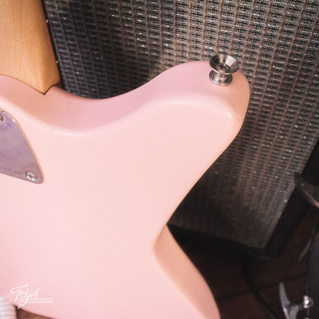 Fugijen PP-420 Textured Shell Pink 1995