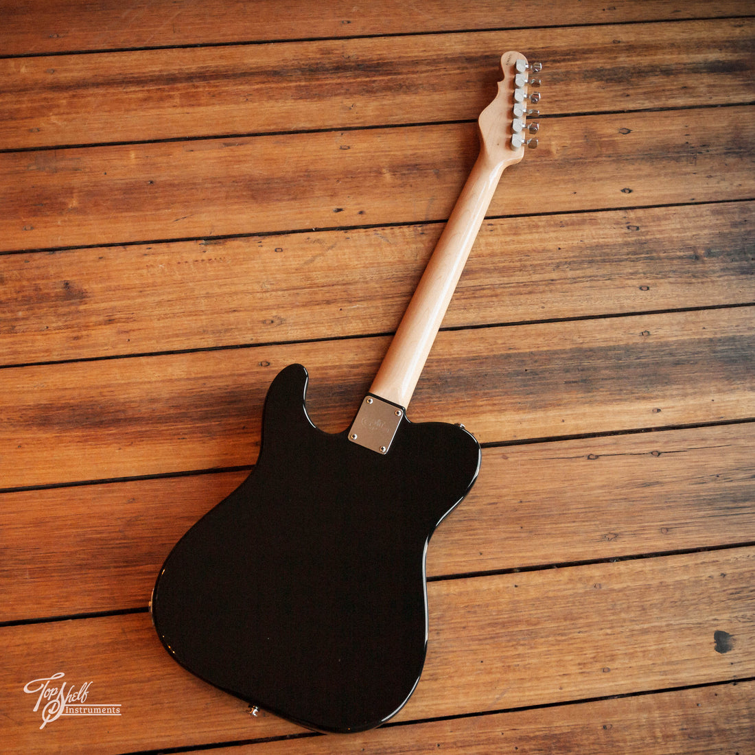 G&L ASAT Special Black 2013