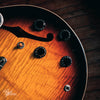 Gibson Custom ES-335 Sunburst 2011