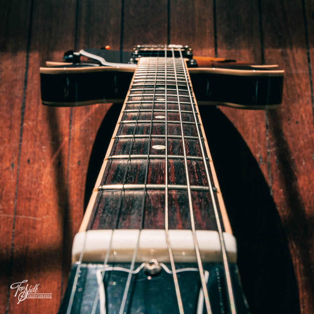 Gibson Custom ES-335 Sunburst 2011