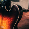 Gibson Custom ES-335 Sunburst 2011