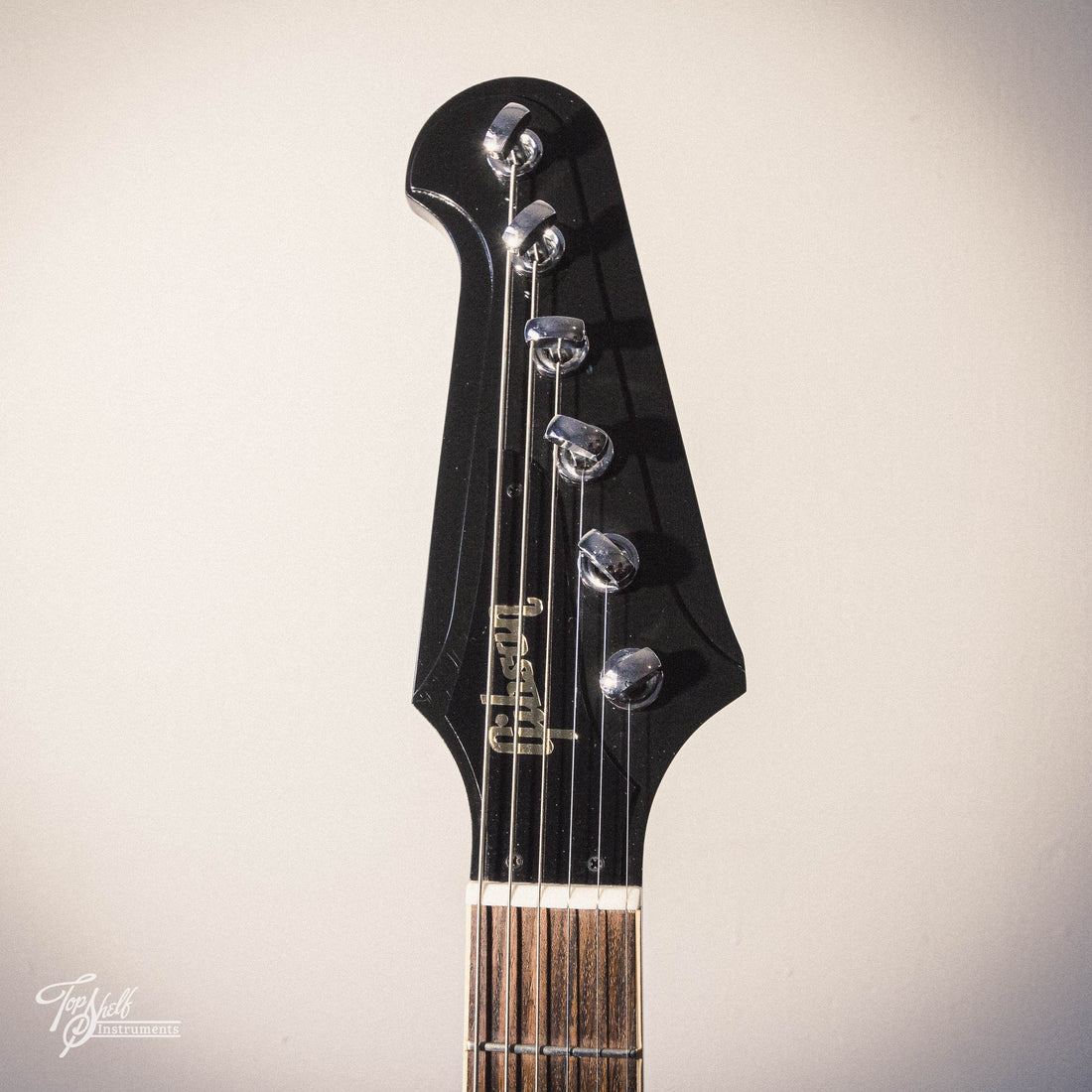 Gibson Firebird V Ebony 2013