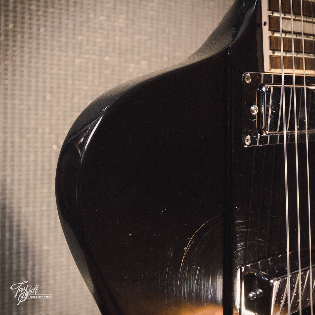 Gibson Firebird V Ebony 2013