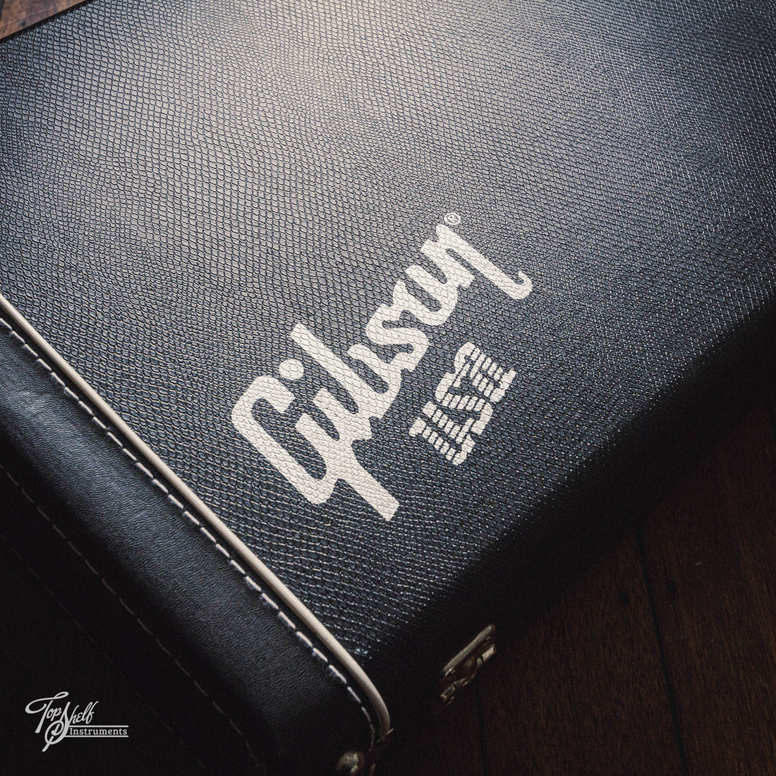 Gibson Firebird V Ebony 2013