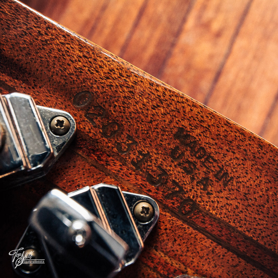 Gibson Firebird V Vintage Sunburst 2001