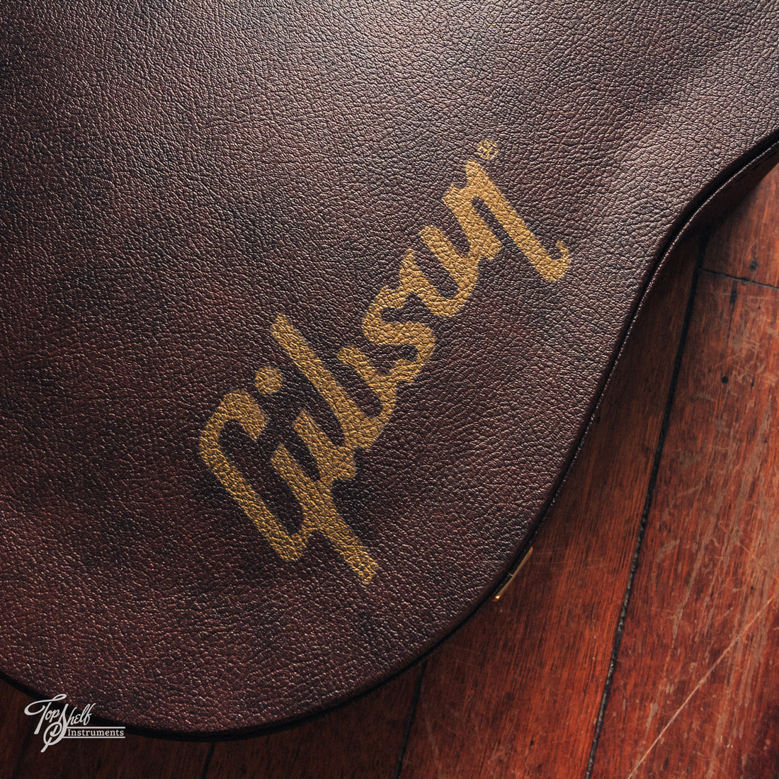 Gibson J-45 Standard Vintage Sunburst 2018