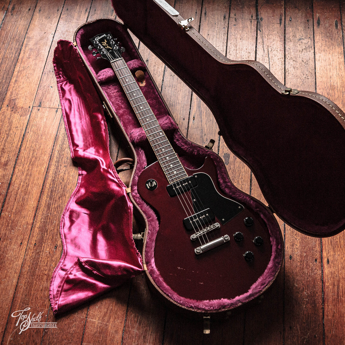 Gibson Les Paul Special Cherry 1994