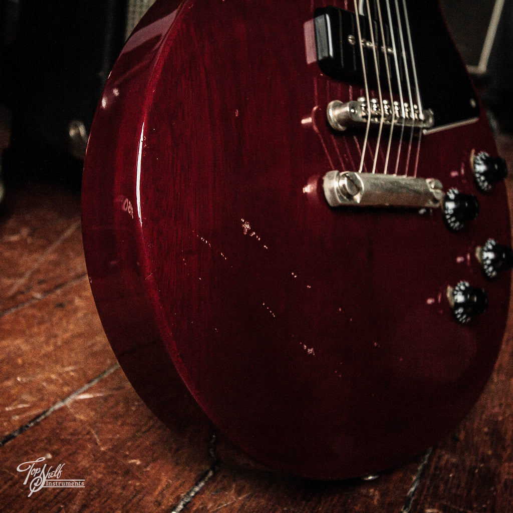 Gibson Les Paul Special Cherry 1994