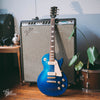 Gibson Les Paul Studio Gem Series Sapphire 1996