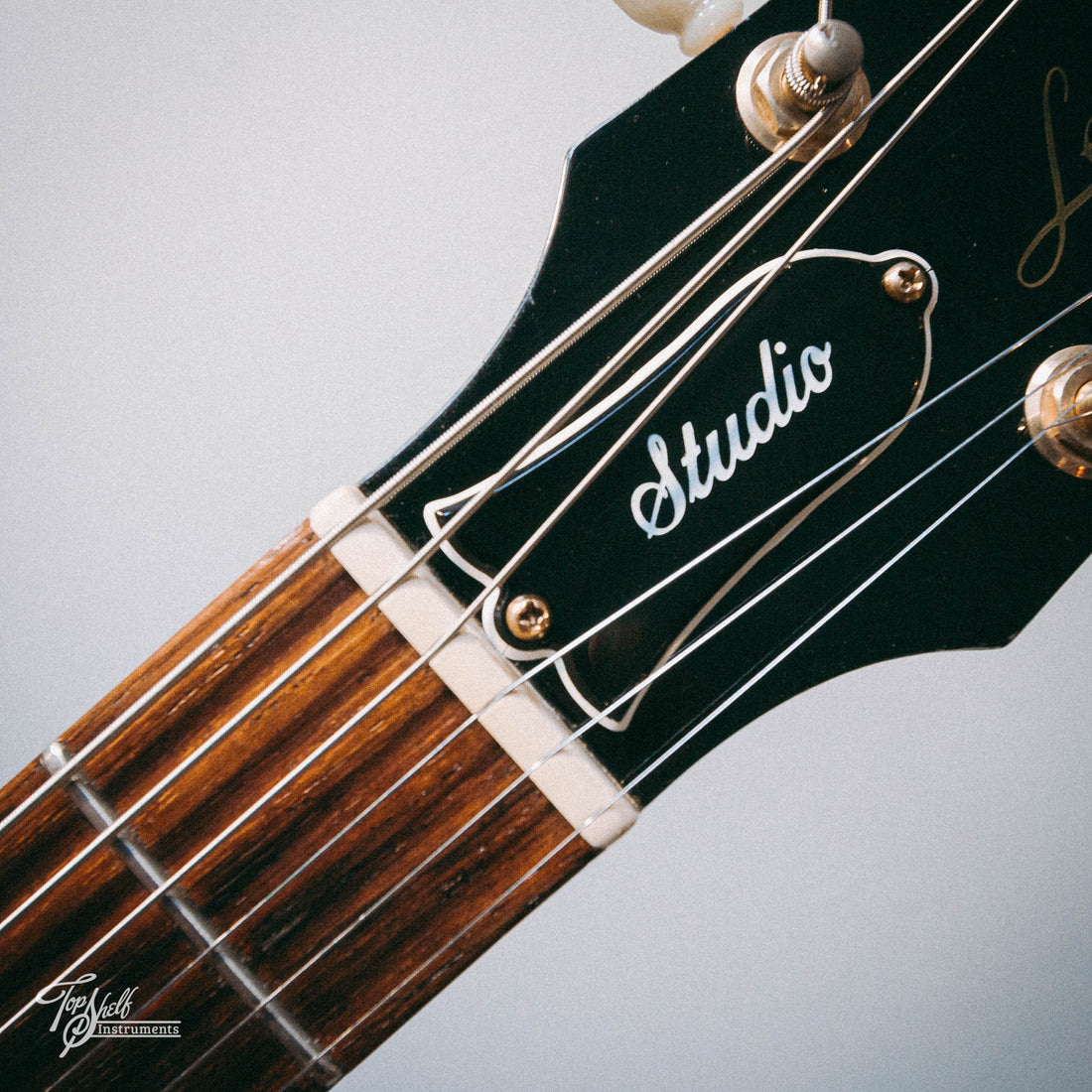 Gibson Les Paul Studio Gem Series Sapphire 1996