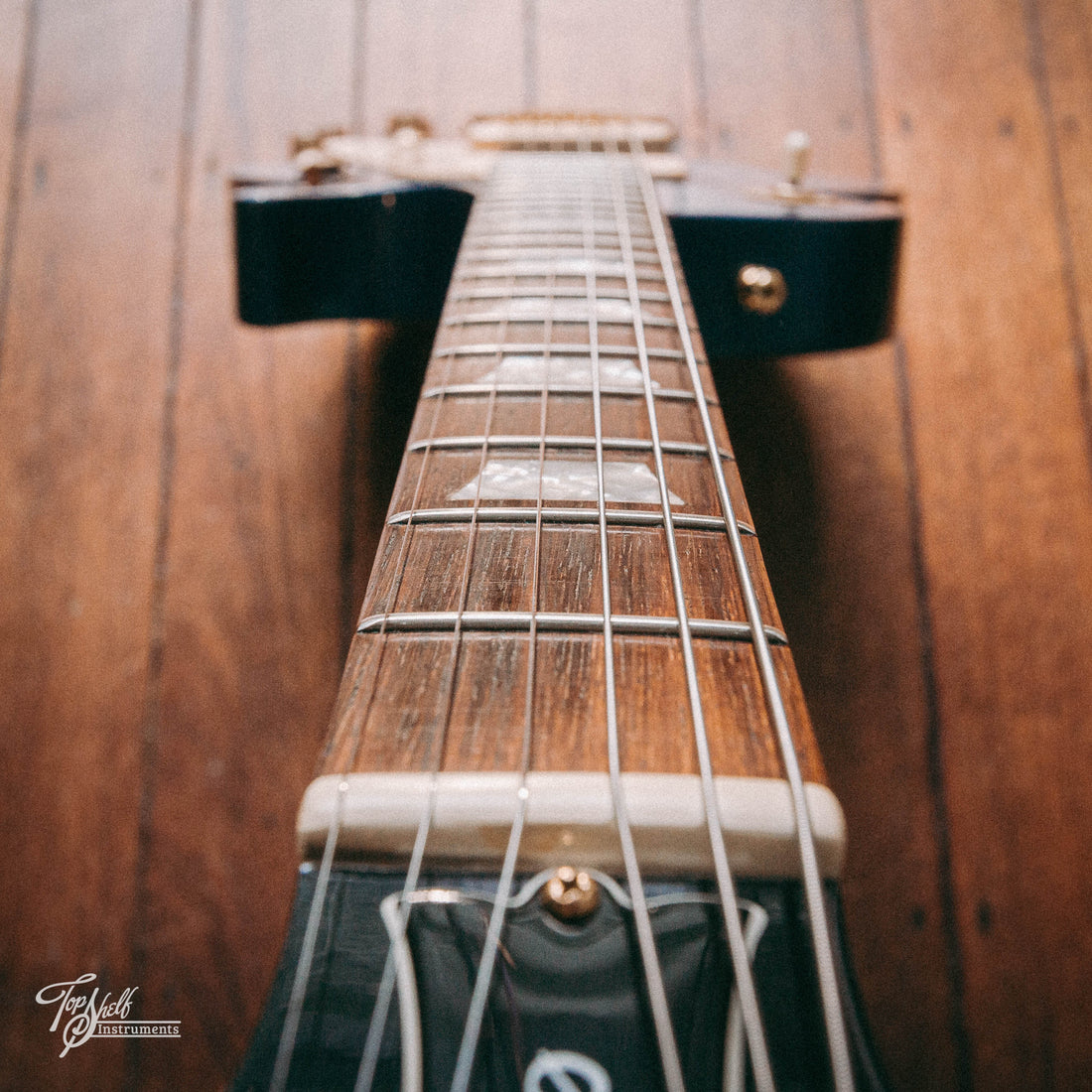 Gibson Les Paul Studio Gem Series Sapphire 1996