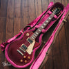 Gibson Les Paul Classic Plus Wine Red 1998