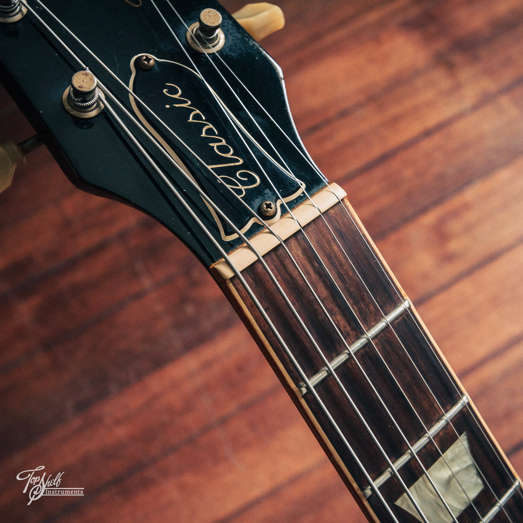 Gibson Les Paul Classic Plus Wine Red 1998