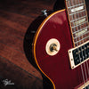 Gibson Les Paul Classic Plus Wine Red 1998