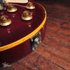 Gibson Les Paul Classic Plus Wine Red 1998