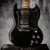 Gibson SG Standard Ebony 2003