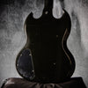 Gibson SG Standard Ebony 2003