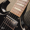 Gibson SG Standard Ebony 2003