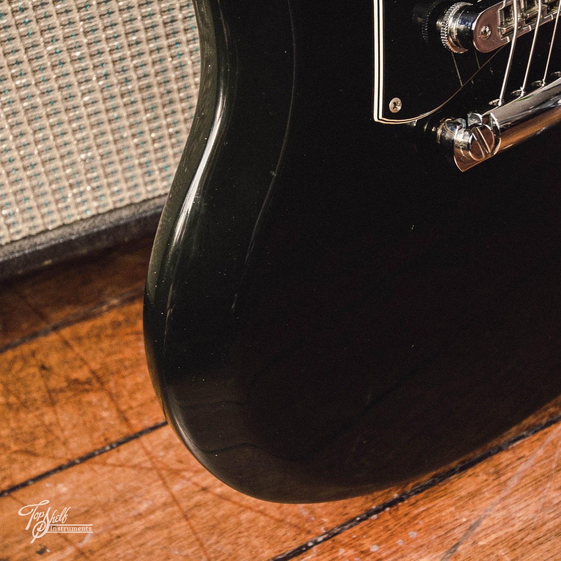 Gibson SG Standard Ebony 2003