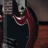 Gibson SG Junior Cherry 2005