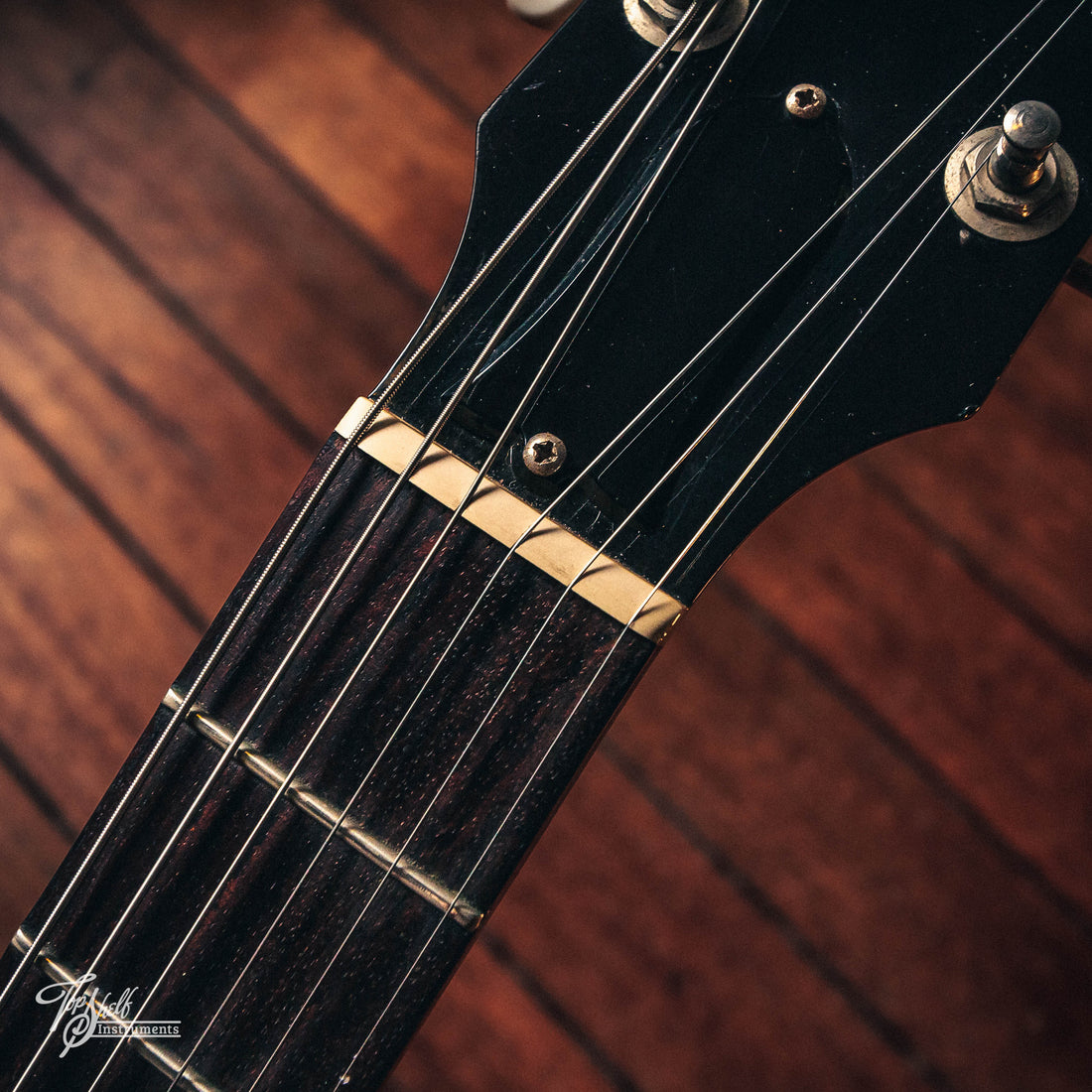 Gibson SG Junior Cherry 2005