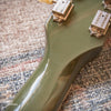 Gibson SG Standard Olive Drab 2021