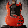 Gibson SG Standard Cherry 2001