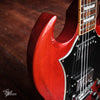 Gibson SG Standard Cherry 2001