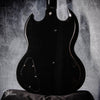 Gibson SG Standard P-90 Ebony 2012