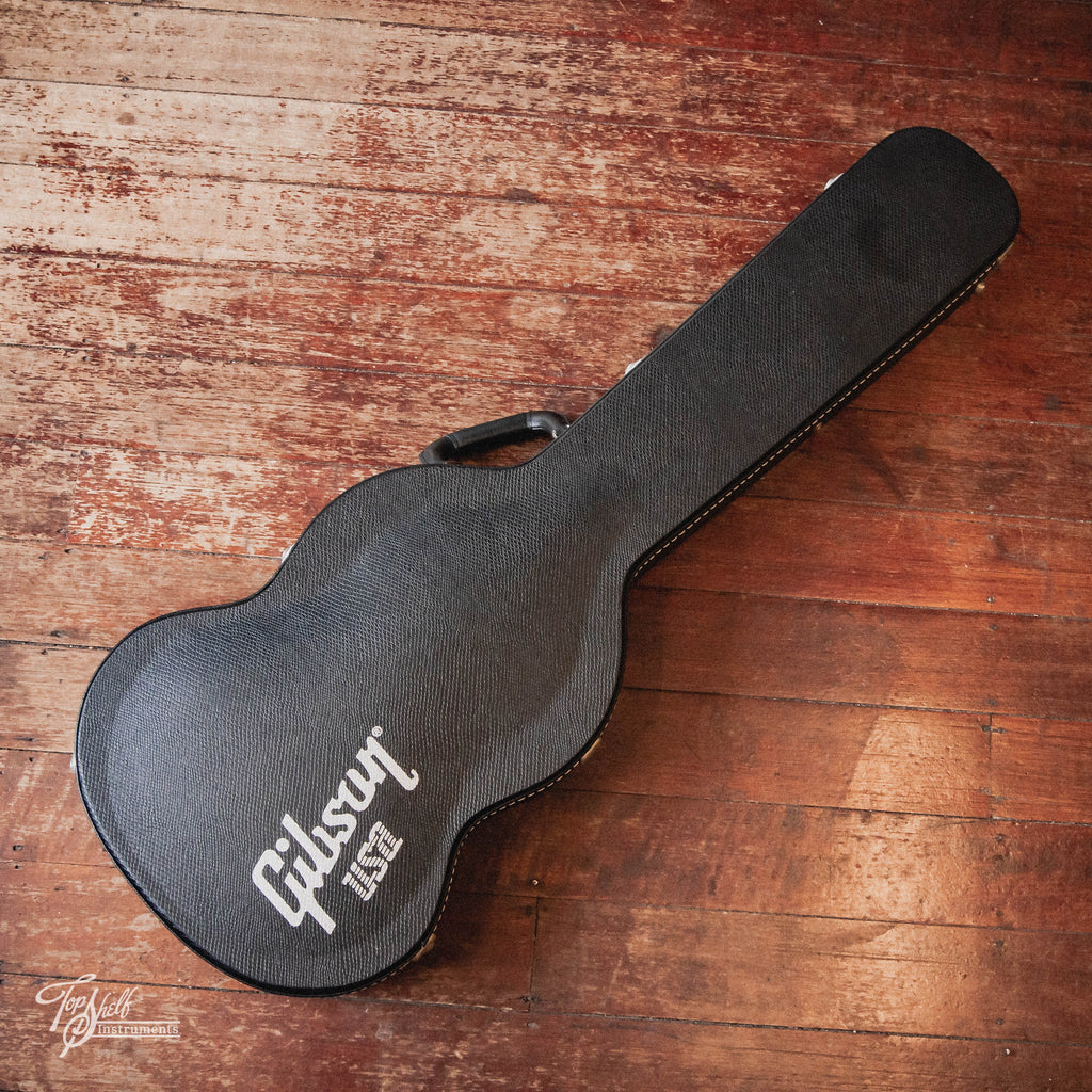 Gibson SG Standard P-90 Ebony 2012