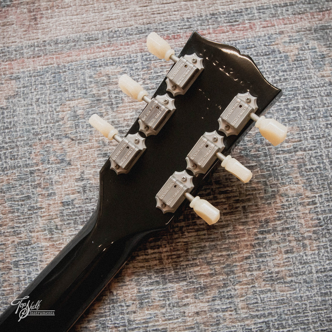 Gibson SG Standard P-90 Ebony 2012