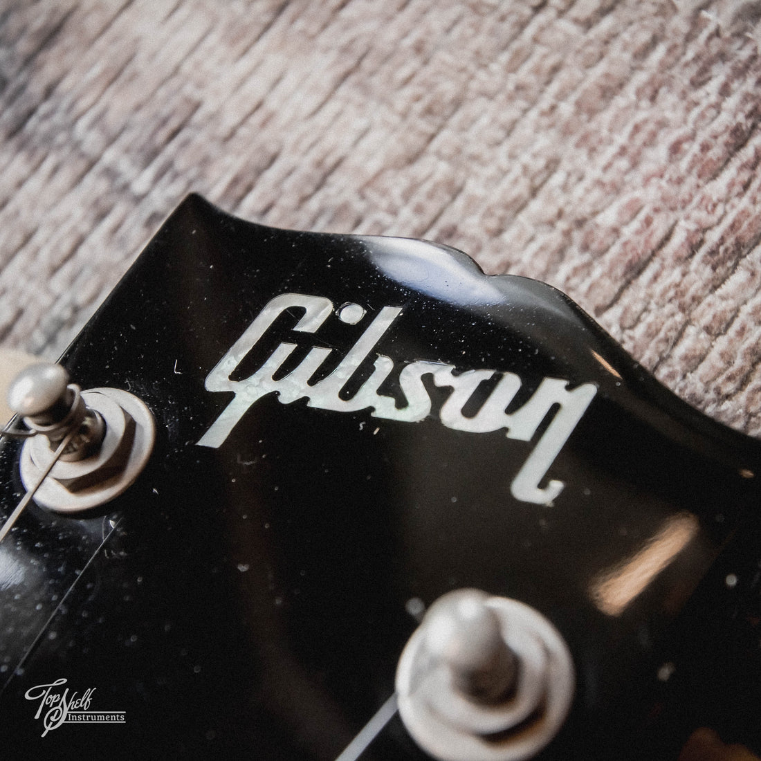 Gibson SG Standard P-90 Ebony 2012