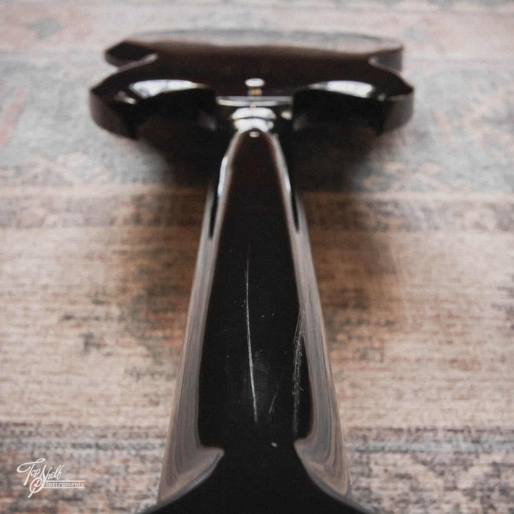 Gibson SG Standard P-90 Ebony 2012